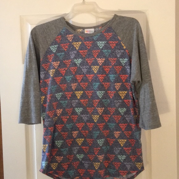 Lularoe Large Randy - Picture 1 of 2